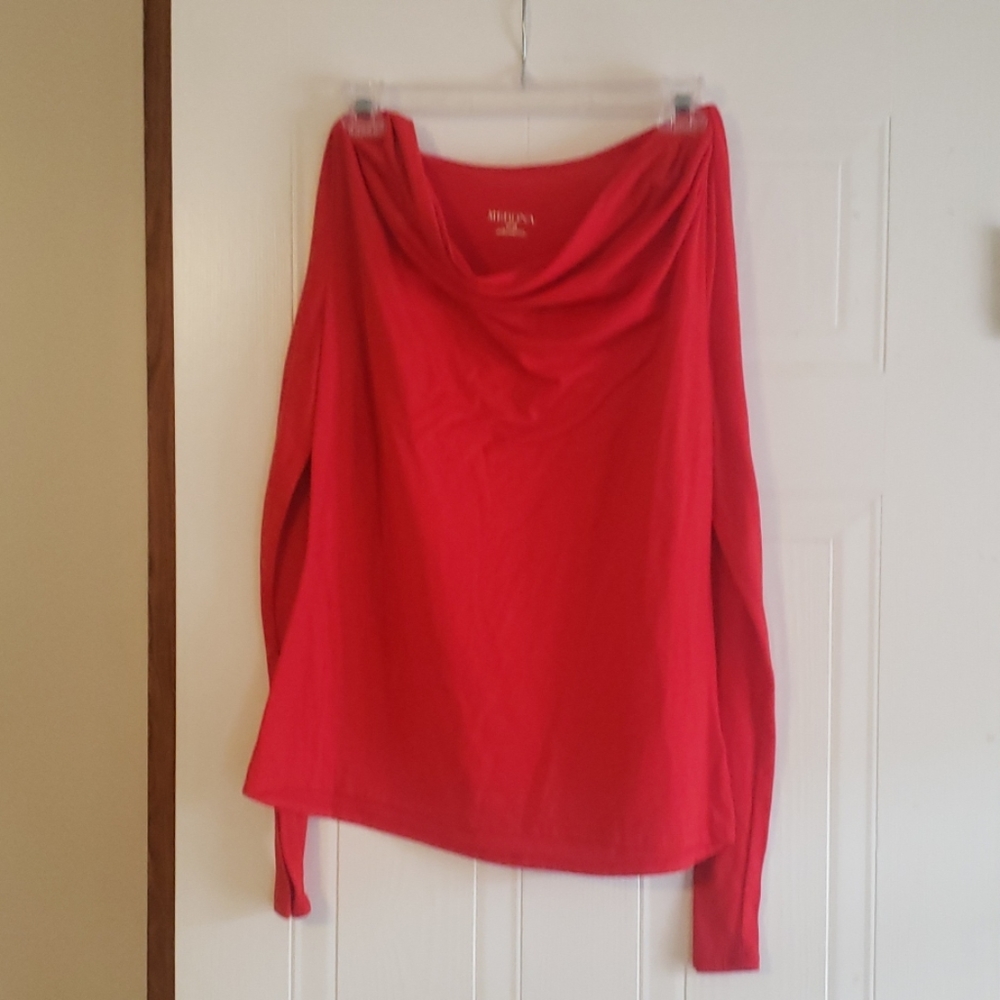 Formal long sleeve shirt